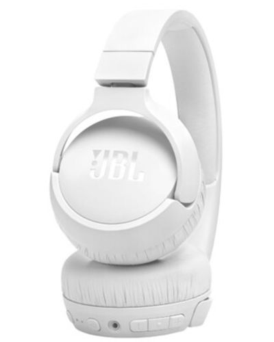 Headphone JBL Tune T670 NC Wireless On-Ear Headphones, 3 image