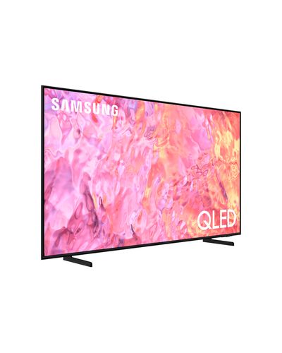 ტელევიზორი Samsung QE65Q60CAUXRU QLED , 2 image - Primestore.ge