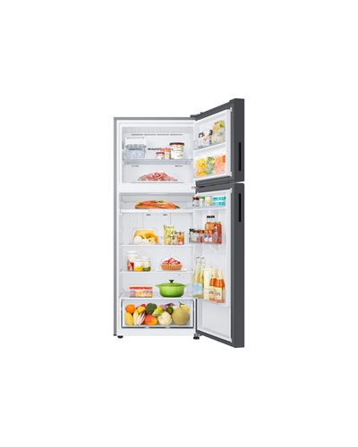 Refrigerator Samsung RT42CB662022WT - 179x70x68, 411 Liters, 3 image