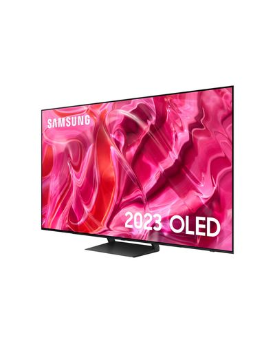 TV Samsung TV QE65S90CAUXRU OLED (2023), 3 image