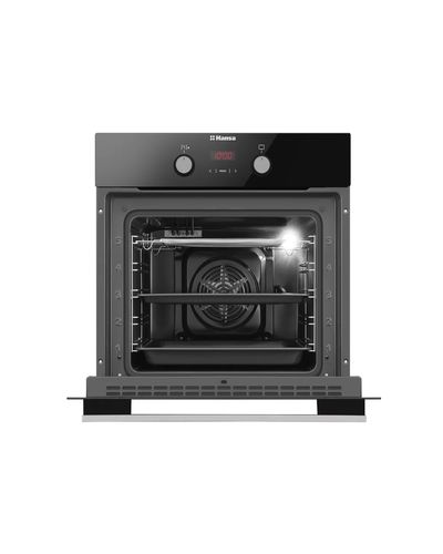 Built-in electric oven Hansa BOES68465, 2 image