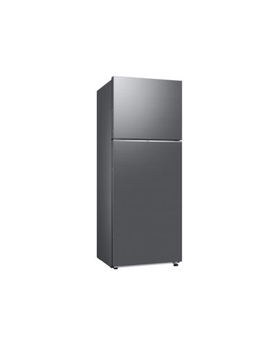 Refrigerator Samsung RT42CG6000S9WT - 179x70x68, 411 Liters, 2 image