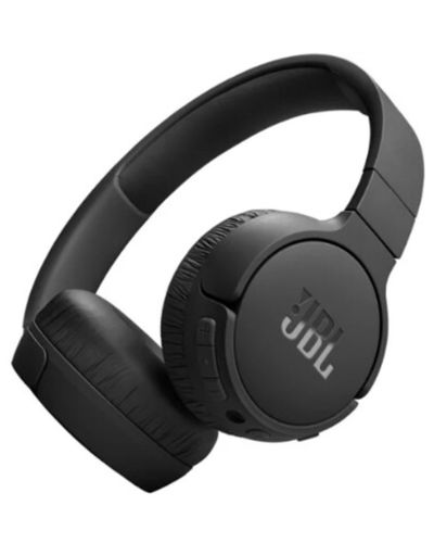 Headphone JBL Tune T670 NC Wireless On-Ear Headphones