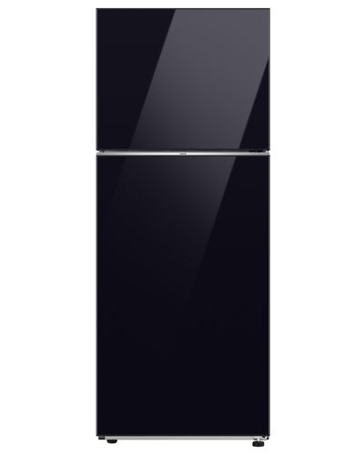 Refrigerator Samsung RT42CB662022WT - 179x70x68, 411 Liters