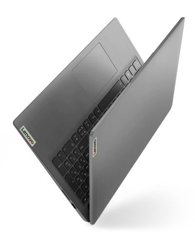 Laptop Lenovo IdeaPad 3 15IAU7 (82RK00R3RK) - Arctic Grey, 4 image