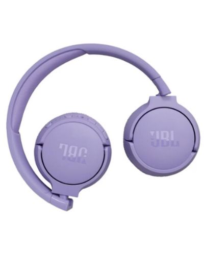 Headphone JBL Tune T670 NC Wireless On-Ear Headphones, 5 image