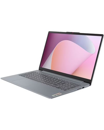 Laptop Lenovo IdeaPad Slim 3 15AMN8 (82XQ007MRK) - Arctic Grey, 4 image
