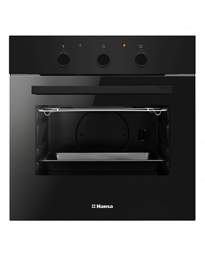 Built-in electric oven Hansa BOES64111
