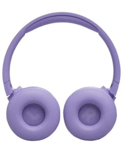 ყურსასმენი JBL Tune T670 NC Wireless On-Ear Headphones , 4 image - Primestore.ge