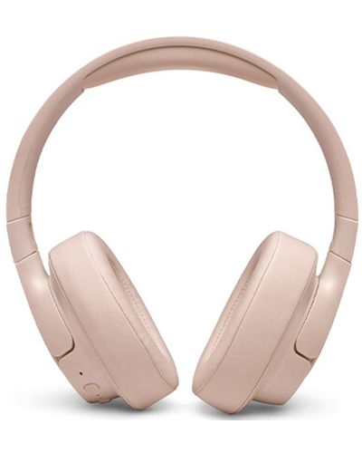 Headphone JBL Tune T760 BTNC Wireless On-Ear Headphones, 2 image