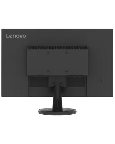 მონიტორი Lenovo 27" Monitor C27-40 (63DDKAT6EU) - Raven Black , 4 image - Primestore.ge