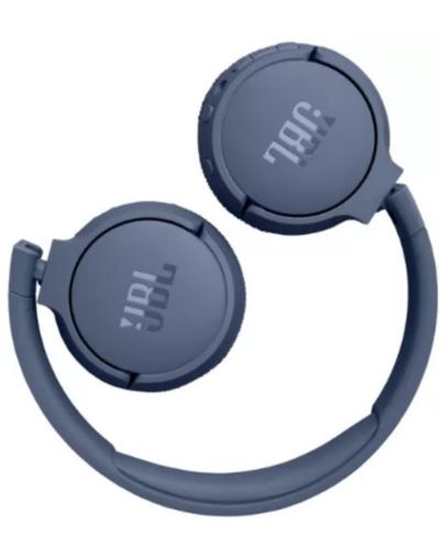 Headphone JBL Tune T670 NC Wireless On-Ear Headphones, 6 image