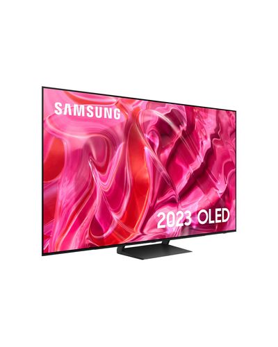 ტელევიზორი Samsung TV QE65S90CAUXRU OLED (2023) , 2 image - Primestore.ge