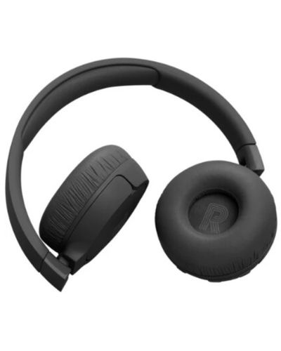 ყურსასმენი JBL Tune T670 NC Wireless On-Ear Headphones , 4 image - Primestore.ge