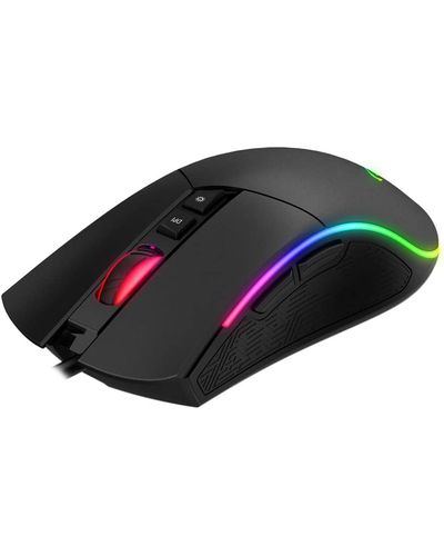 Mouse Havit Gaming Mouse HV-MS1001A, 6 image