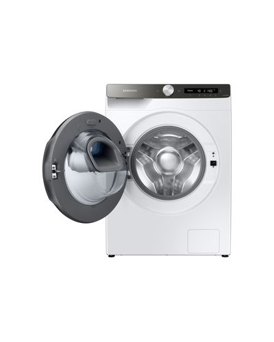 Washing machine Samsung WD80T554CBT/LP, 2 image