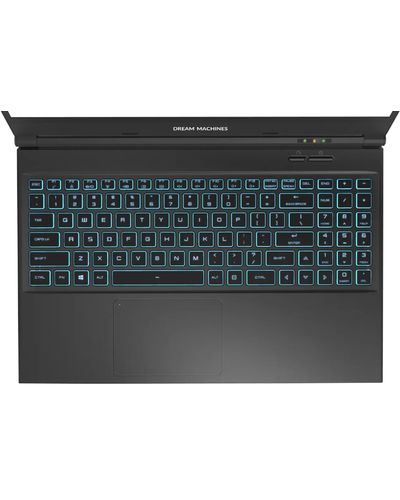 Laptop Dream Machines Notebook RG3050-15 15.6FHD IPS 144Hz/Intel i7-12700H/16/1024F/NVD3050-4/DOS, 2 image