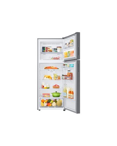 Refrigerator Samsung RT42CG6000S9WT - 179x70x68, 411 Liters, 3 image
