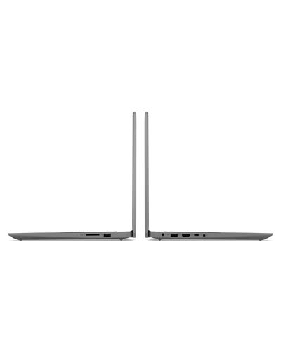 Laptop Lenovo IdeaPad 3 15IAU7 (82RK00R3RK) - Arctic Grey, 7 image