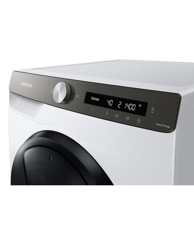 Washing machine Samsung WD80T554CBT/LP, 5 image