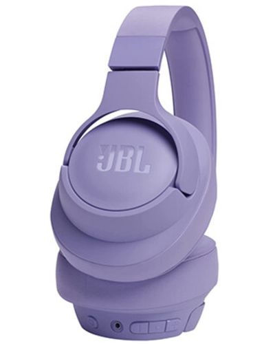 Headphone JBL Tune T720 BT Wireless On-Ear Headphones, 3 image