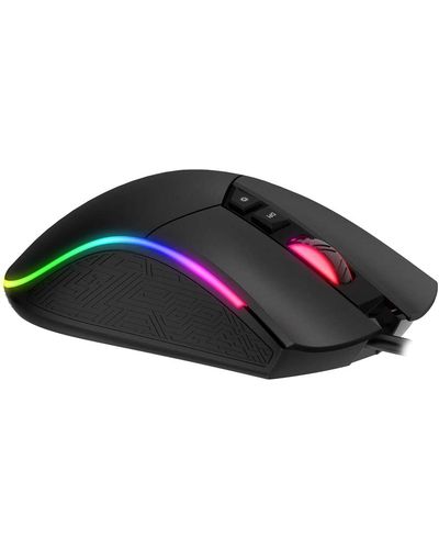 Mouse Havit Gaming Mouse HV-MS1001A, 5 image