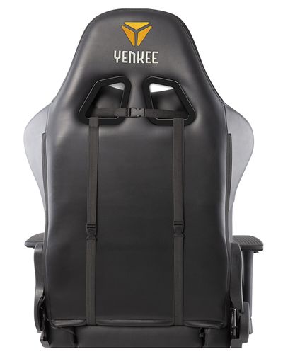 Gaming chair Yenkee YGC 300RGB Gaming Chair STARDUST, 12 image