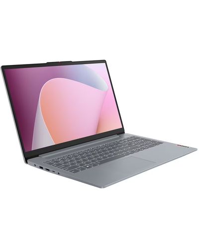 Laptop Lenovo IdeaPad Slim 3 15AMN8 (82XQ007MRK) - Arctic Grey, 3 image