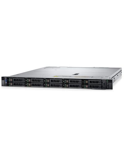Server Dell PE R650xs/ 8x2.5/ 2x5320/ 16x64GB 3200MT/s/ 2xM.2 240GB/ 8x1.92TB SSD SATA RI/ H745/ iDRAC9 Ent/ 2x1GbE/ Bezel/ Rails/ 2x1400W/3YW, 2 image