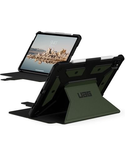 Tablet case UAG Metropolis Series iPad Air 5/4, Pro 11 (2022-2018), 7 image