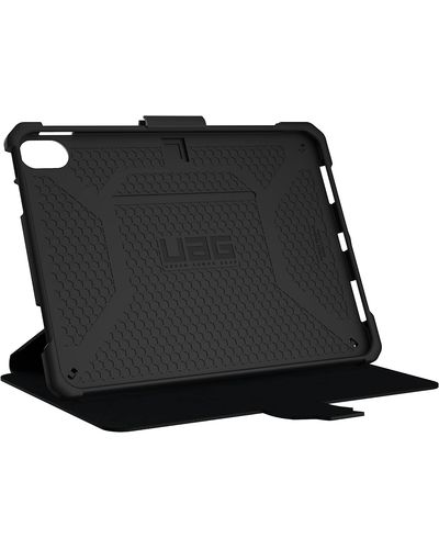 პლანშეტის ქეისი UAG iPad Wendy Metropolis SE - Black , 3 image - Primestore.ge