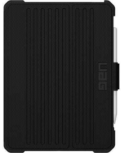 Tablet case UAG iPad Wendy Metropolis SE - Black