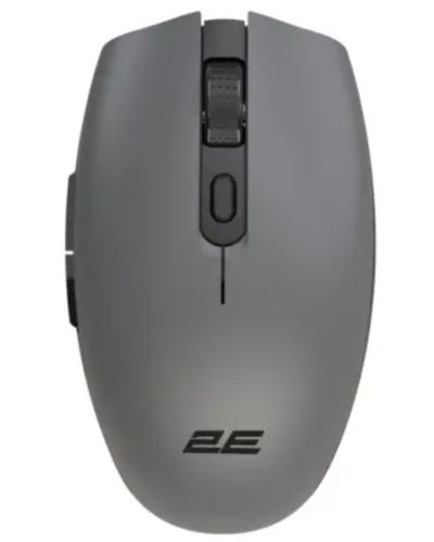 მაუსი 2E Mouse MF2030 Rechargeable WL Grey  - Primestore.ge
