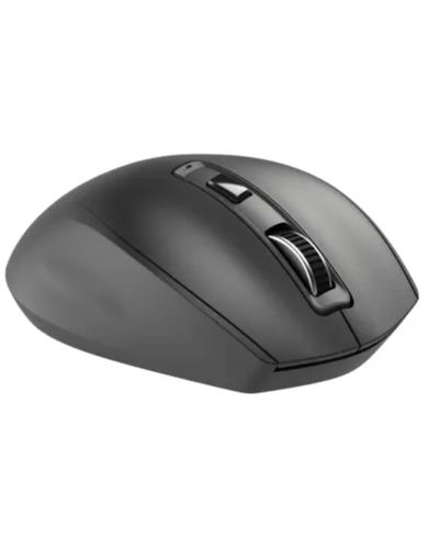მაუსი 2E Mouse MF250 Silent WL Black , 2 image - Primestore.ge