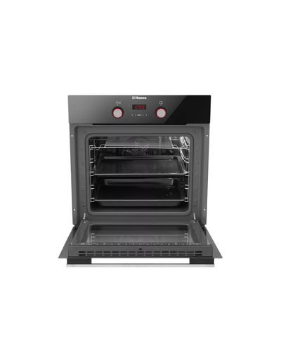 Built-in electric oven Hansa BOES68405, 3 image