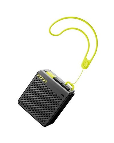 Speaker Edifier MP85, 2.2W, Bluetooth, Speaker, Grey, 5 image