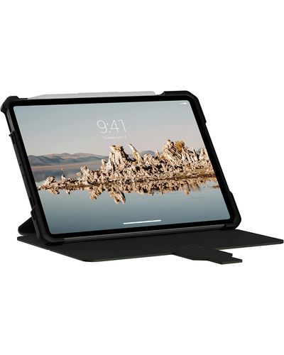 პლანშეტის ქეისი UAG Metropolis Series iPad Air 5/4, Pro 11 (2022-2018) , 5 image - Primestore.ge