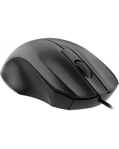 მაუსი 2E MF150UB, Wired Mouse, Black , 3 image - Primestore.ge