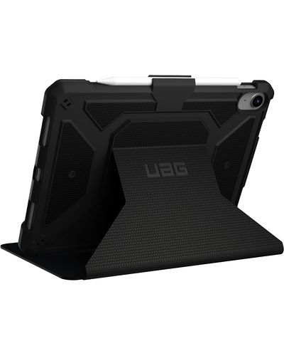 Tablet case UAG iPad Wendy Metropolis SE - Black, 4 image