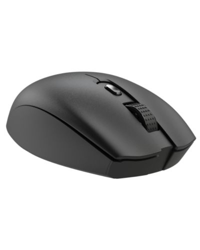 მაუსი 2E Mouse MF2030 Rechargeable WL Black , 3 image - Primestore.ge