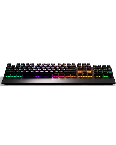 Keyboard SteelSeries Keyboard Apex Pro TKL (2023) RGB 104key OmniPoint Switch USB EN Black, 5 image