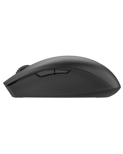 მაუსი 2E Mouse MF2030 Rechargeable WL Black , 5 image - Primestore.ge