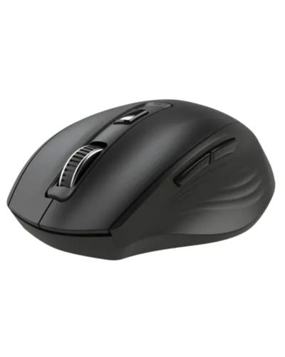 მაუსი 2E Mouse MF250 Silent WL Black , 3 image - Primestore.ge
