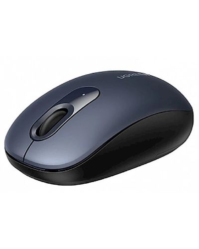 Mouse UGREEN MU105 (90550), Wireless, USB, Mouse, Blue