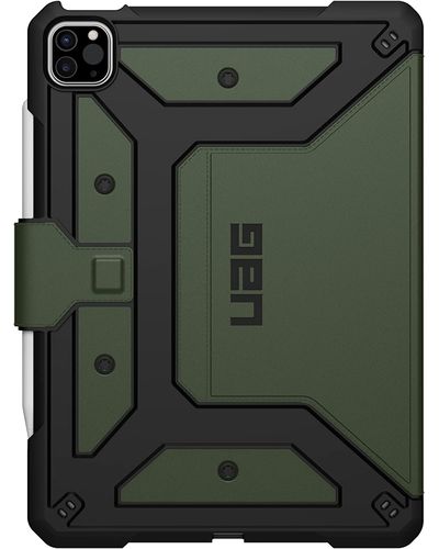 Tablet case UAG Metropolis Series iPad Air 5/4, Pro 11 (2022-2018), 2 image