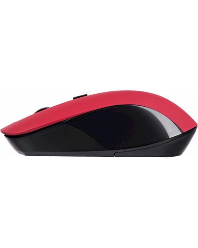 მაუსი 2E MF211 WL Mouse Red , 4 image - Primestore.ge