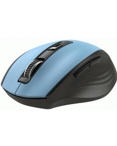 Mouse 2E Mouse MF250 Silent WL Blue, 3 image