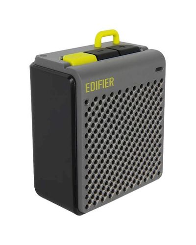 Speaker Edifier MP85, 2.2W, Bluetooth, Speaker, Grey, 3 image