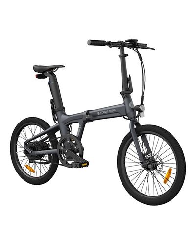 ელექტრო ველოსიპედი ADO A20 Lite, 350W, Smart APP, Folding Electric Bike, 30KM/H, Gray  - Primestore.ge