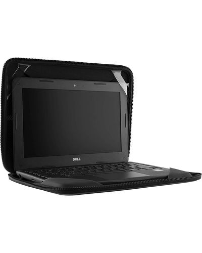 ლეპტოპის ჩანთა UAG Medium Sleeve UAG for Laptops/Tablets up to 13", Black , 3 image - Primestore.ge